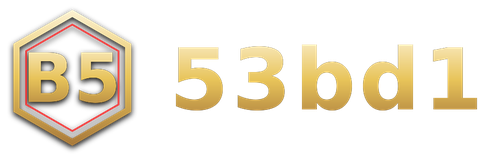 53bd1 logo