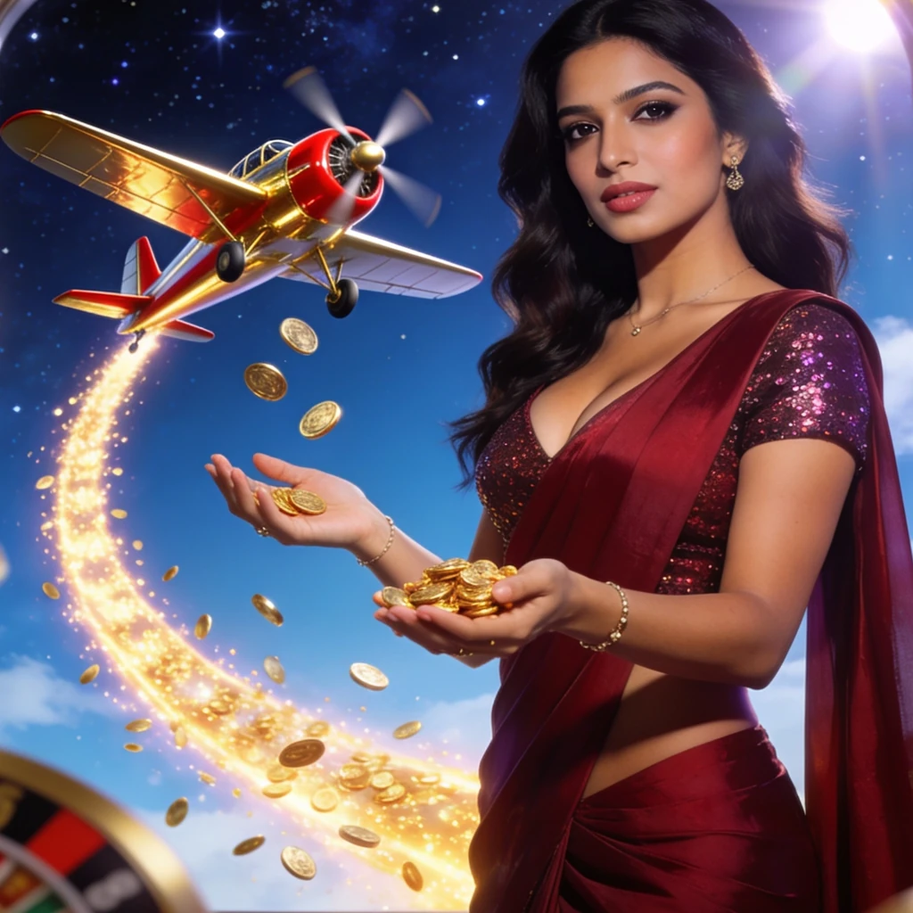 53bd1 ক্রস কান্ট্রি বেট